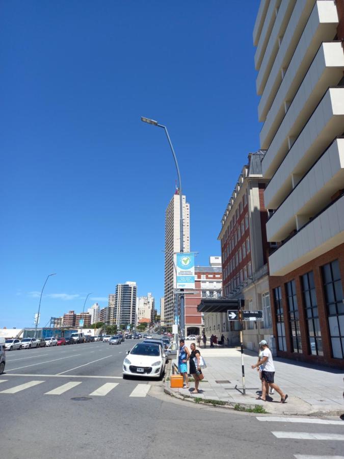 Descanso Ideal III Casino, Playa Y Shopping マル・デル・プラタ エクステリア 写真