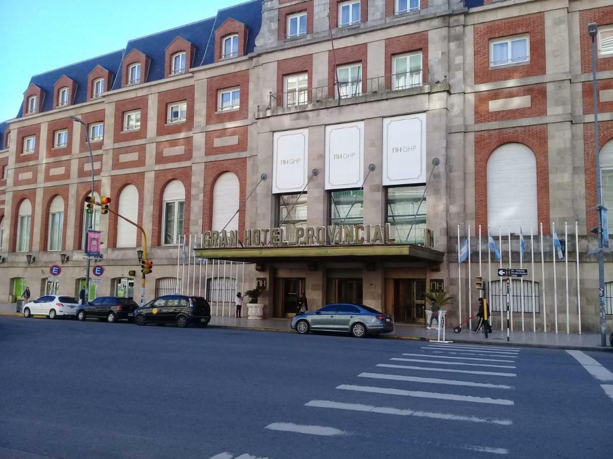 Descanso Ideal III Casino, Playa Y Shopping マル・デル・プラタ エクステリア 写真